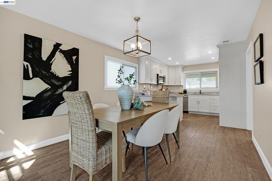 House in Dublin, California, United States 4 - 18508647