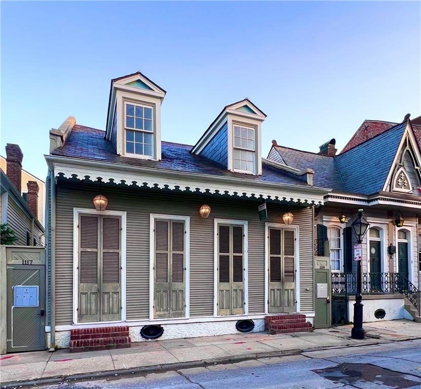Apartment in New Orleans, Louisiana, United States 1 - 18511813