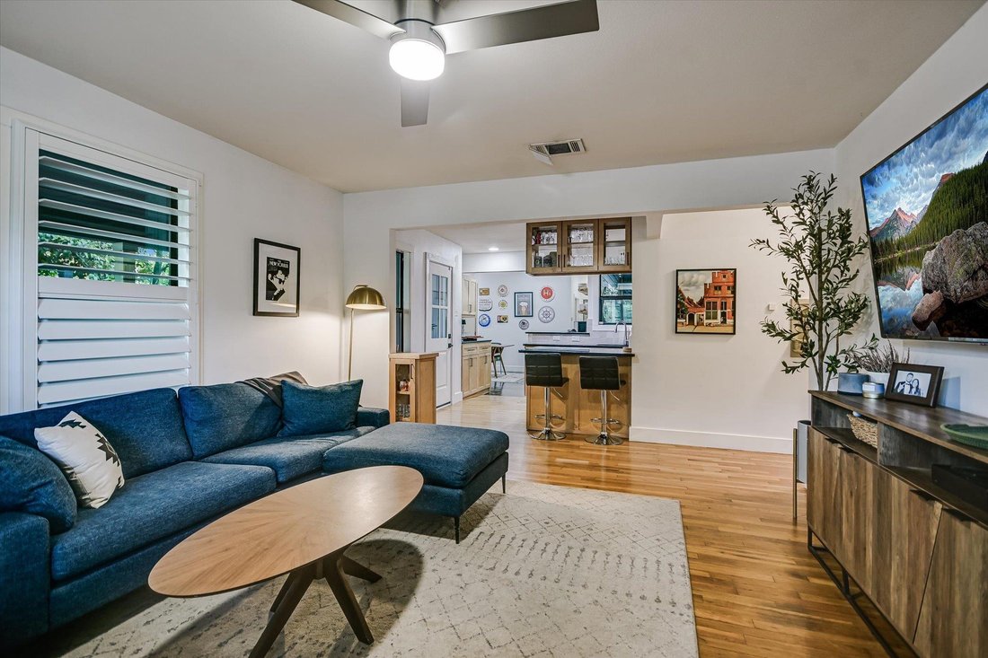 House in Austin, Texas, United States 3 - 18508710