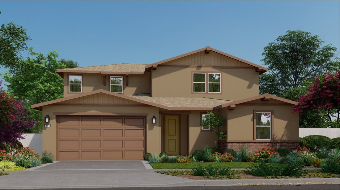 House in Sacramento, California, United States 1 - 18510293