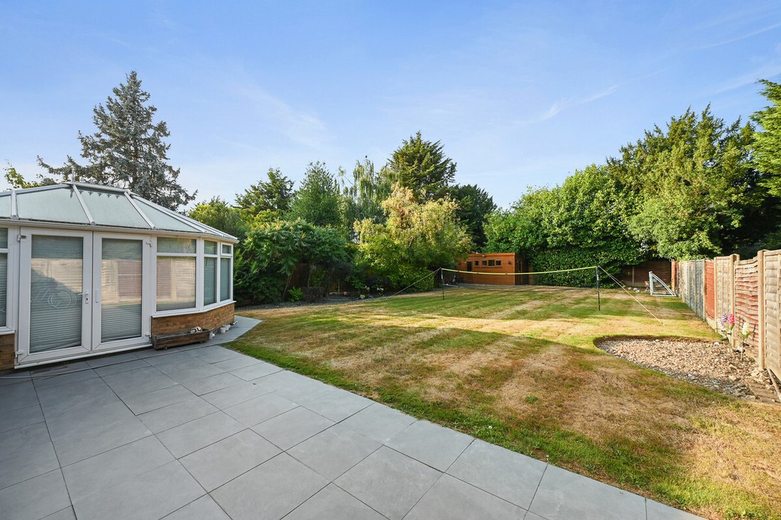 House in Bushey, Hertsmere, England 1 - 18515558