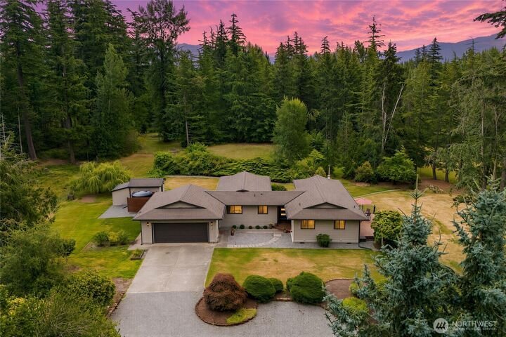 House in Bellingham, Washington, United States 1 - 18514828