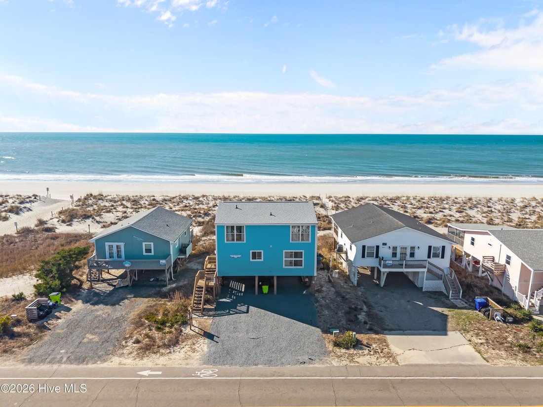 House in Oak Island, North Carolina, United States 3 - 18515161