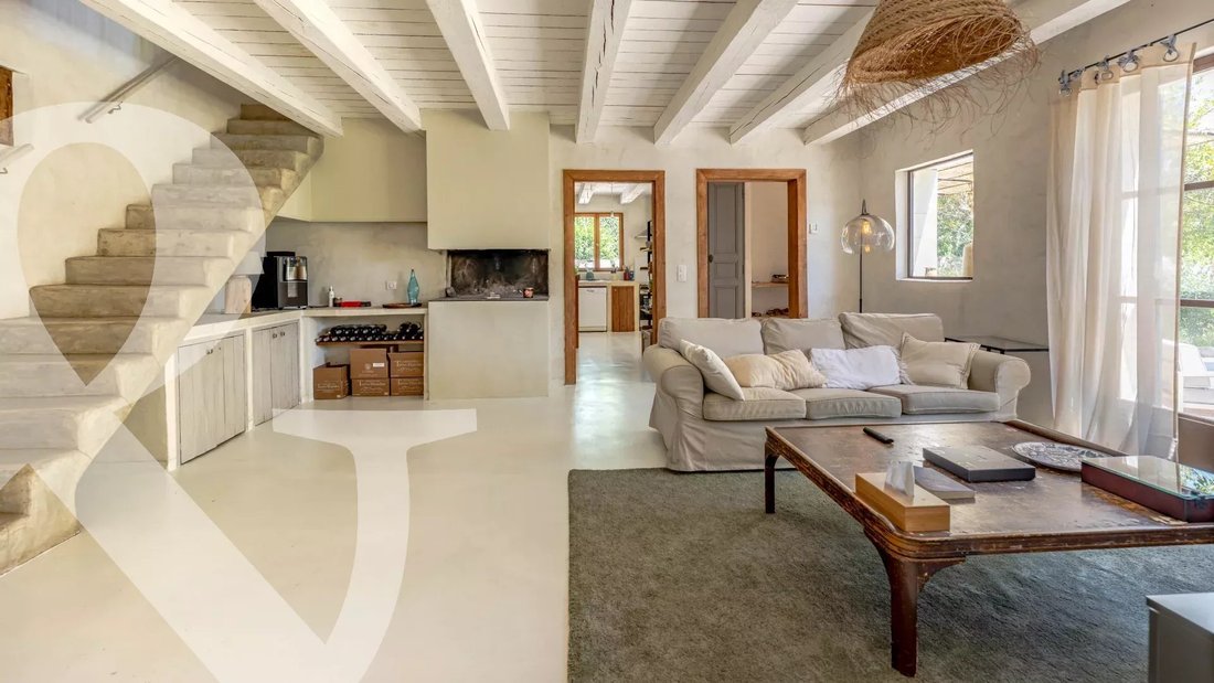 House in Paradou, Provence-Alpes-Côte d'Azur, France 4 - 18510082