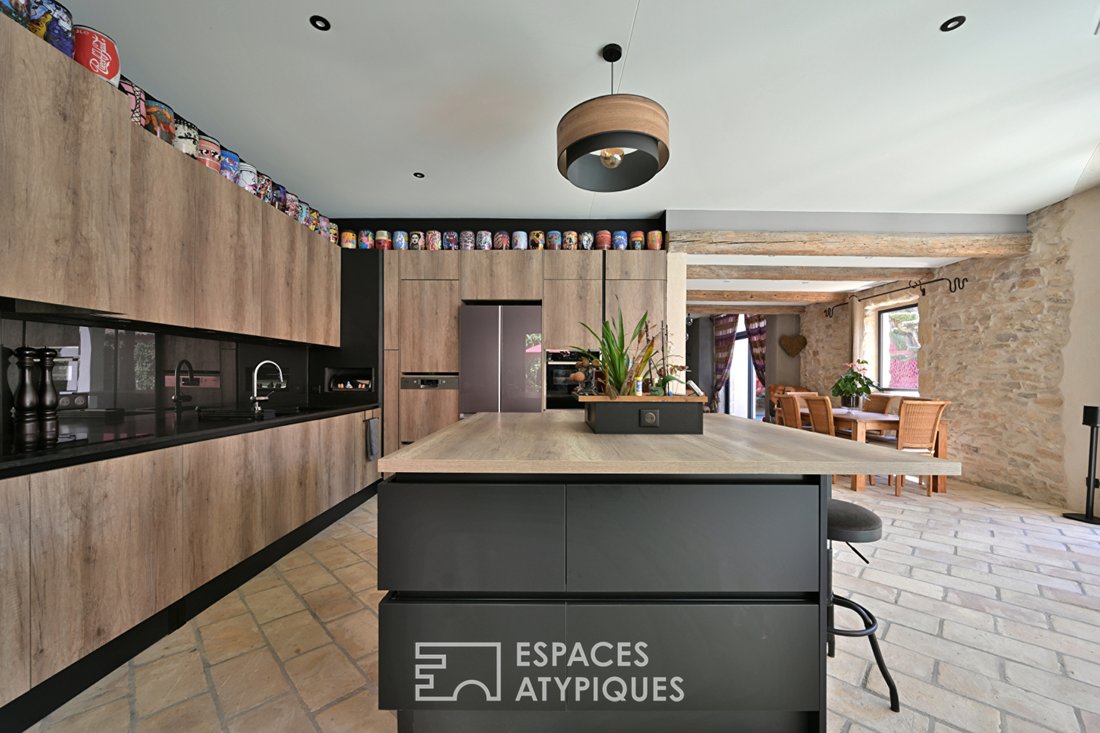 Villa in Vergèze, Occitania, France 4 - 18513884