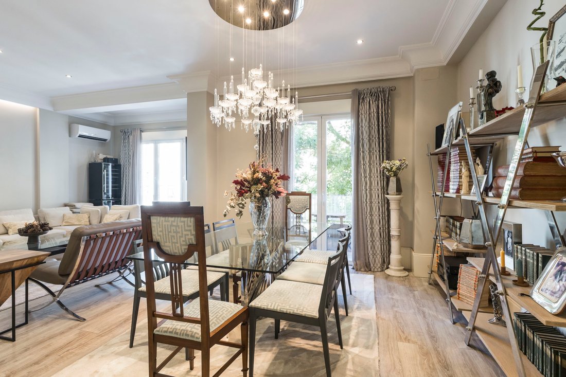 Apartment in Retiro, Madrid, Spain 2 - 18217560