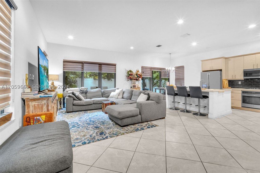 House in Miami Lakes, Florida, United States 4 - 18511319