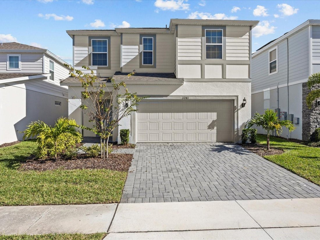 House in Davenport, Florida, United States 1 - 18511833