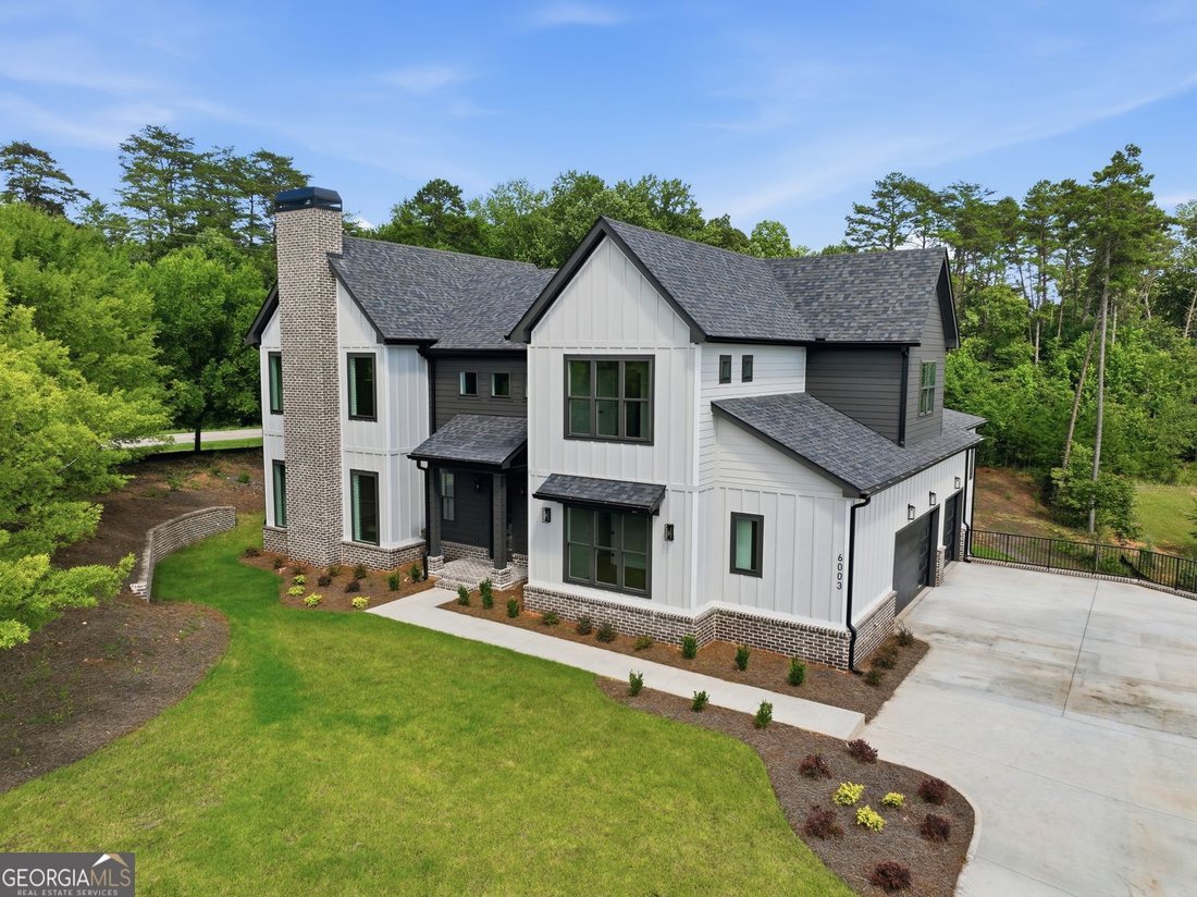 House in Gainesville, Georgia, United States 3 - 18515377