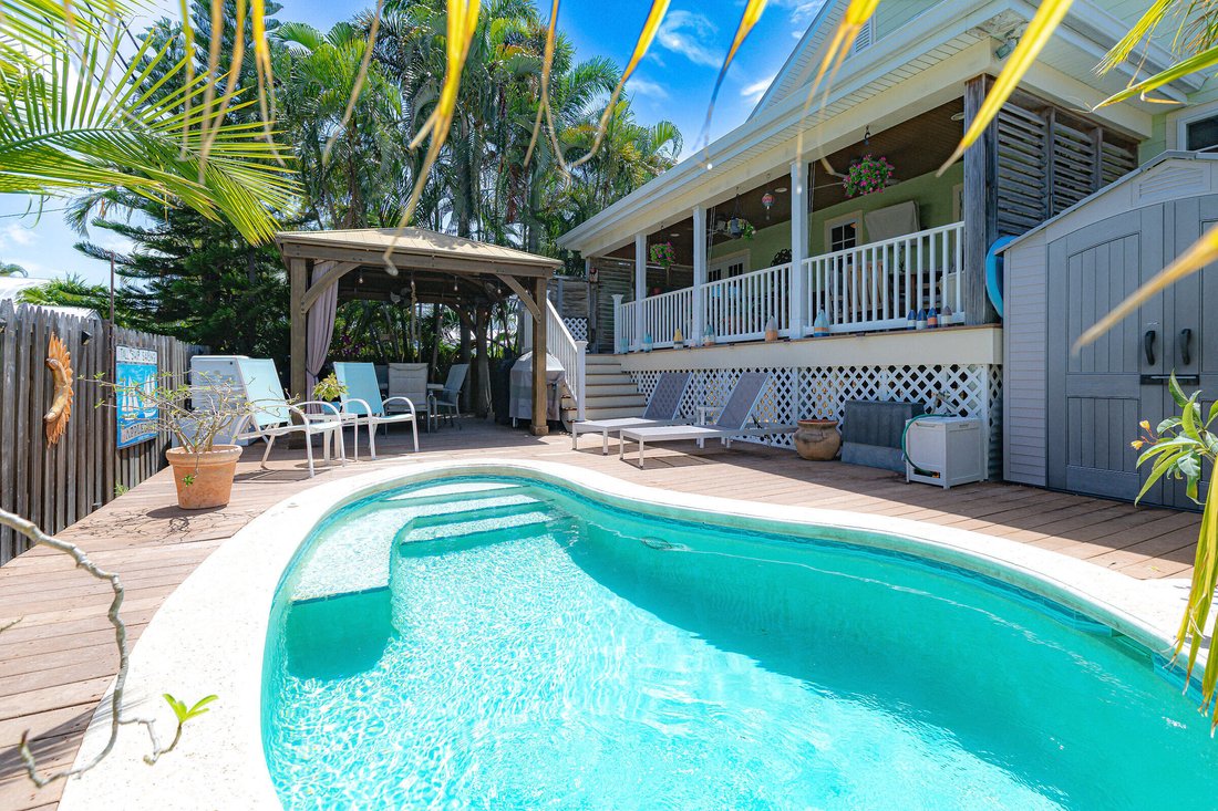 House in Key West, Florida, United States 1 - 18513053