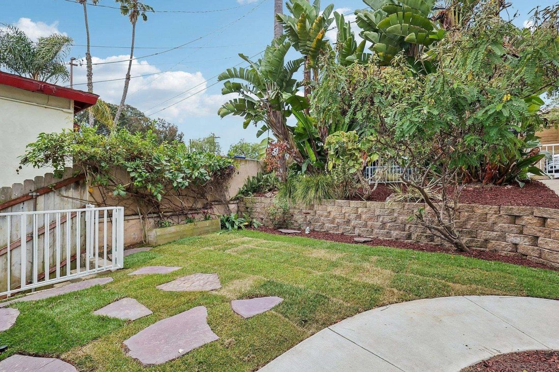 House in San Diego, California, United States 5 - 18513046