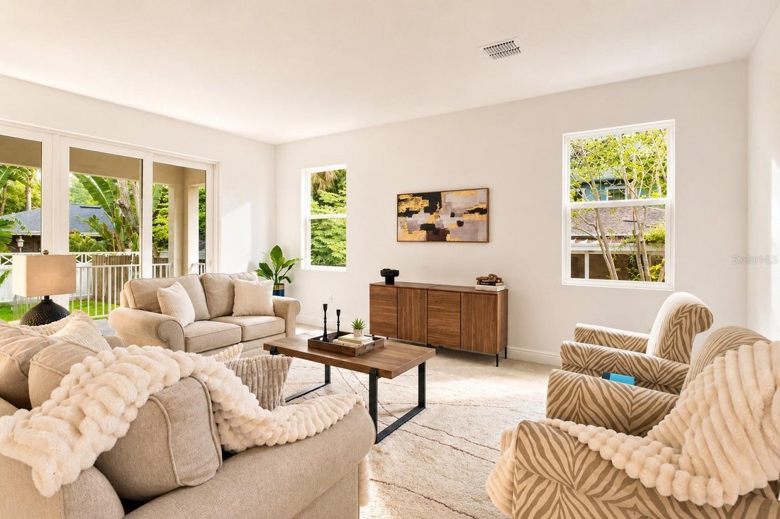 House in Tampa, Florida, United States 4 - 18511831