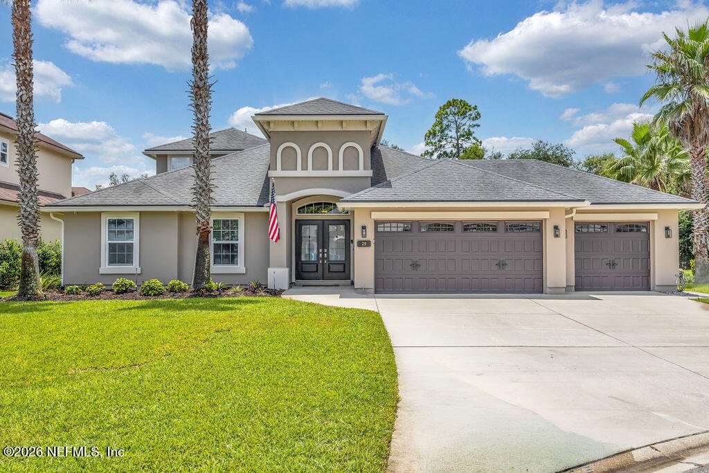 House in St. Augustine, Florida, United States 2 - 18508387