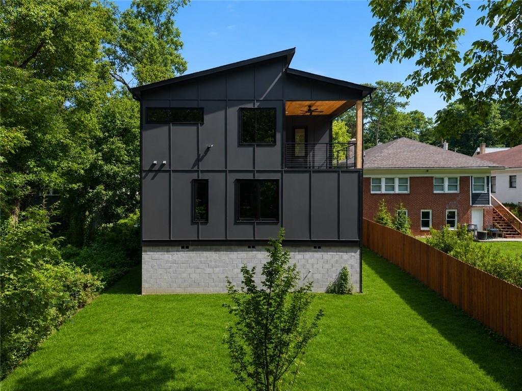 House in Atlanta, Georgia, United States 4 - 18512316