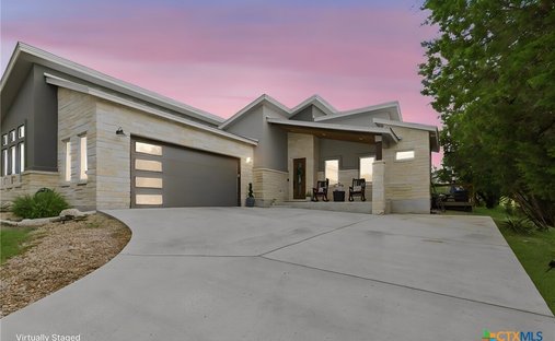 House in Canyon Lake, Texas, United States 1