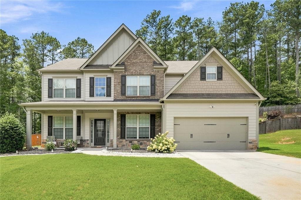 House in Dallas, Georgia, United States 2 - 18512334