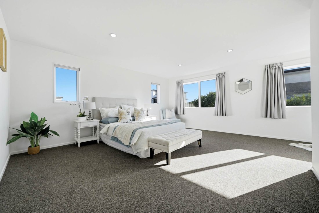 House in Silverdale, Auckland, New Zealand 3 - 18514570