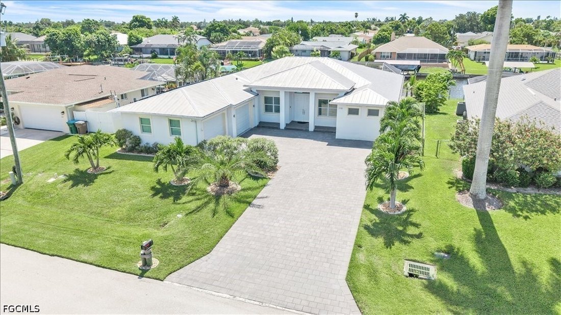 House in Cape Coral, Florida, United States 1 - 18508516