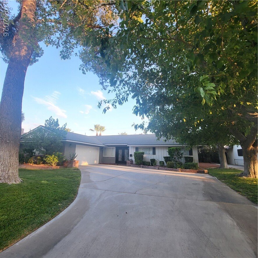 House in Las Vegas, Nevada, United States 2 - 18514937