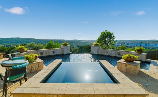 House in San Antonio, Texas, United States 1
