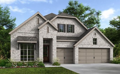 House in Dallas, Texas, United States 1