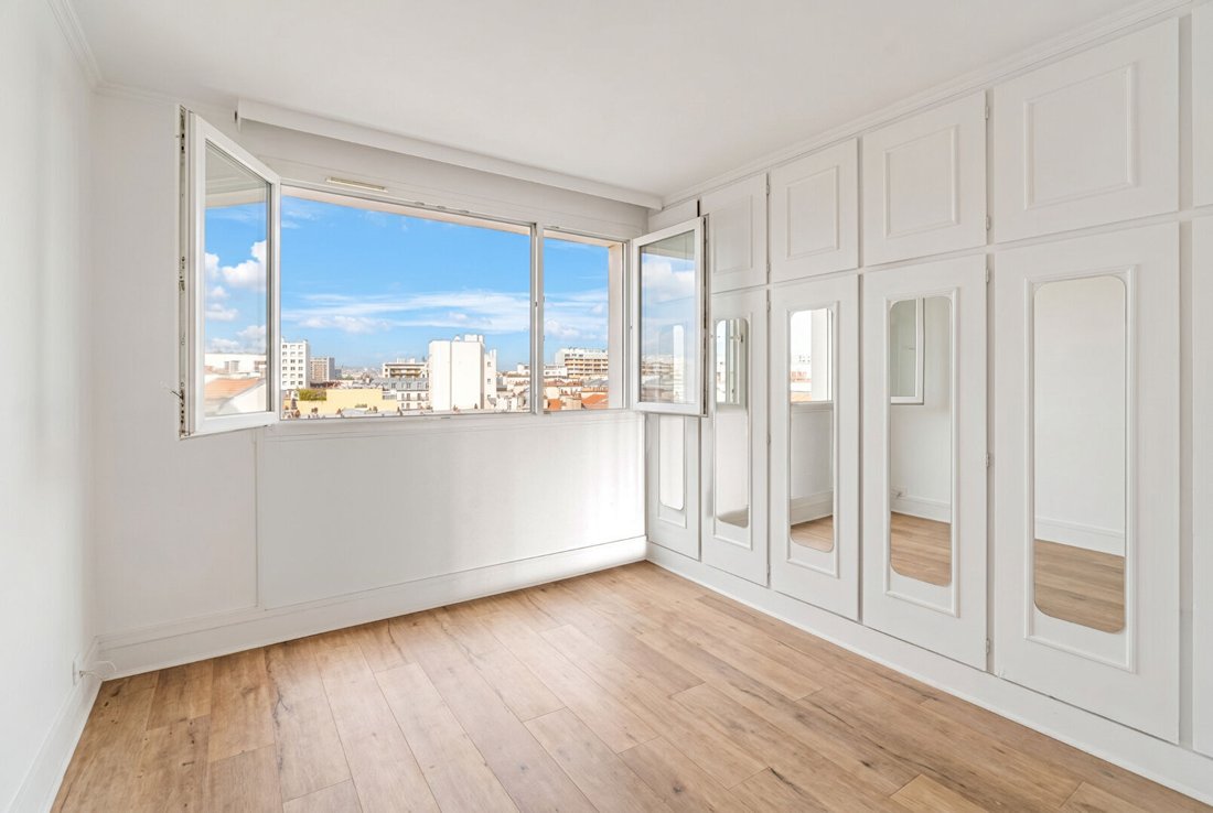 Apartment in Léon-Blum Folie-Regnault, Paris 11e Arrondissement, Paris 3 - 18510259
