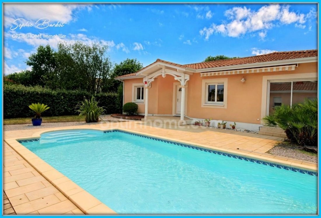 Casa a Centre Ville, Gujan-Mestras, Francia 5 - 16708208