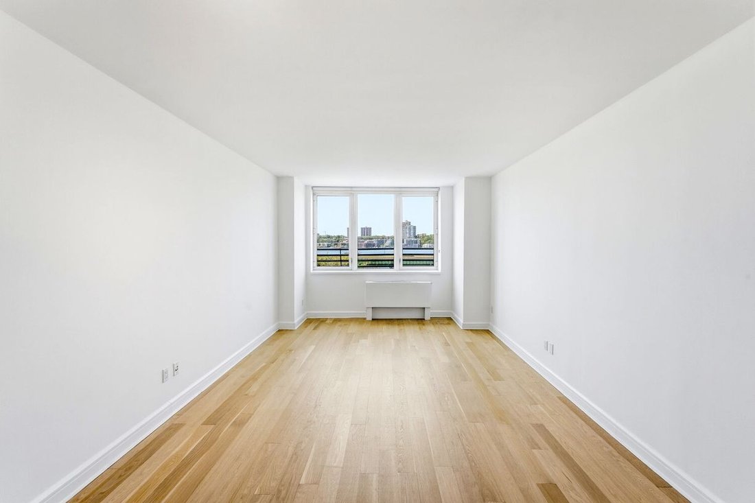 Condominio a New York, New York, Stati Uniti 2 - 17694452