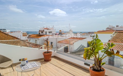 Casa a Sao Goncalo de Lagos, Algarve, Portogallo 1