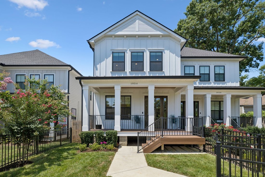 Co Op in Nashville, Tennessee, United States 2 - 18520190