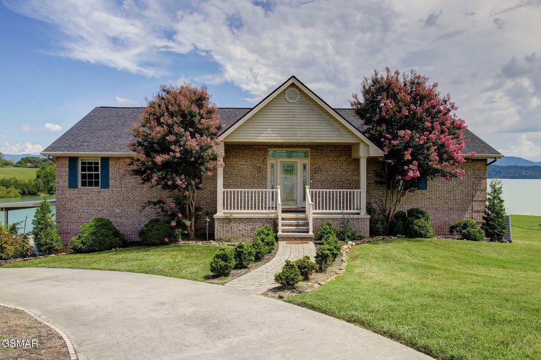 House in Sevierville, Tennessee, United States 1 - 18512415