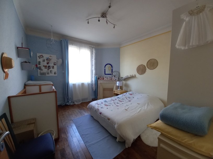 Villa in Sud Gare, Rennes, France 5 - 18513914
