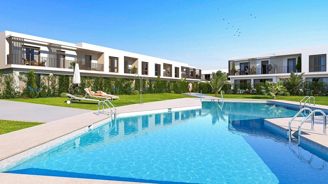 Villa in Sotogrande, San Roque, Andalusia 2 - 18513727