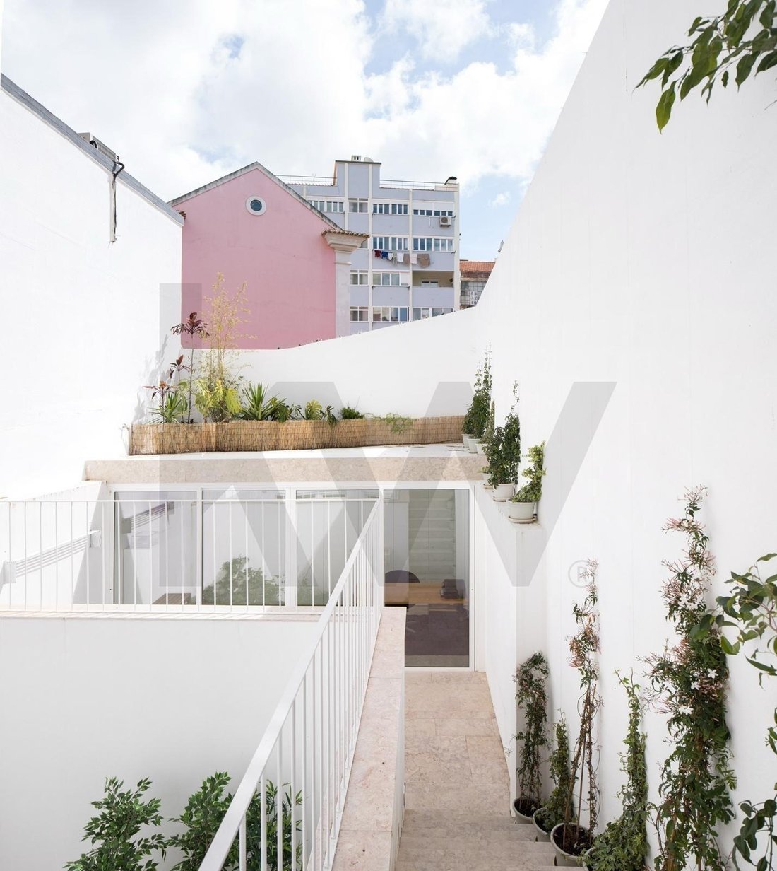 Apartment in Avenidas Novas, Lisbon, Portugal 1 - 18512776