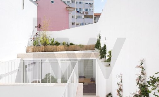 Appartement à Avenidas Novas, Lisbonne, Portugal 1