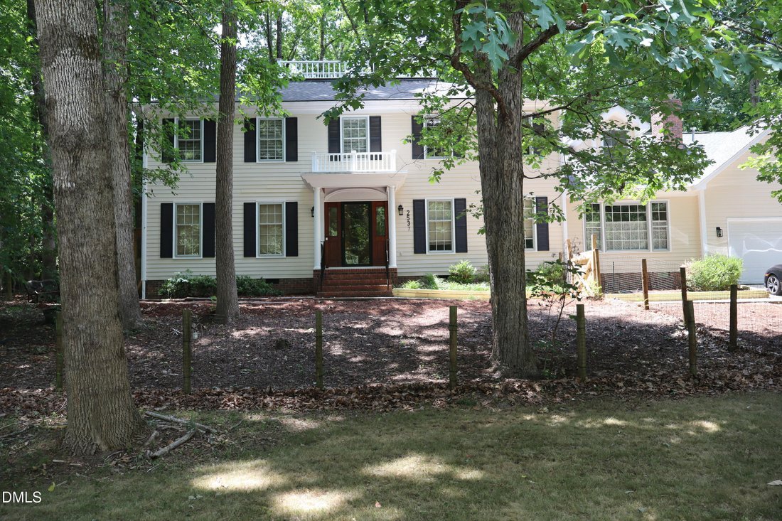 House in Chapel Hill, North Carolina, United States 1 - 18517570
