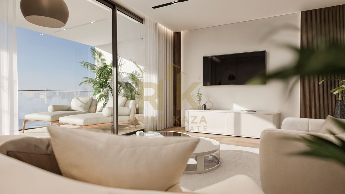 Apartment in Imaculado Coracao de Maria, Madeira, Portugal 3 - 18383423