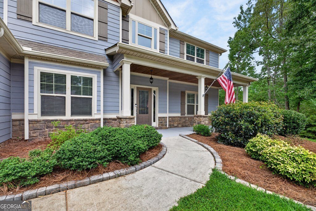 House in Carrollton, Georgia, United States 2 - 18512715