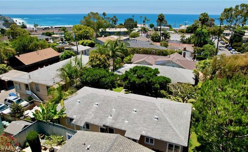 Casa en Laguna Beach, California, Estados Unidos 1