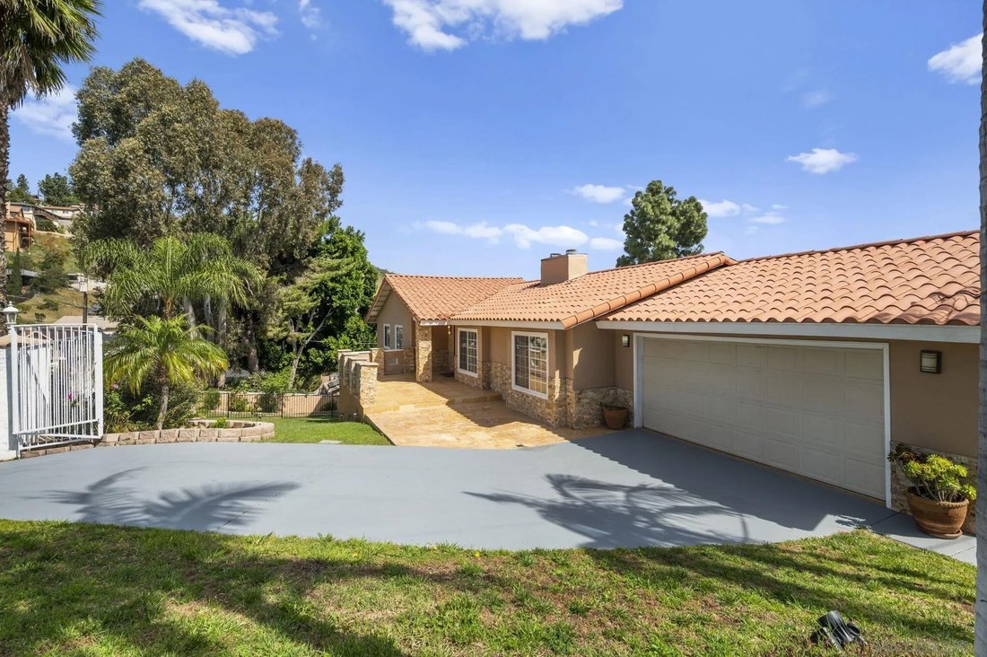 House in Spring Valley, California, United States 3 - 18509119