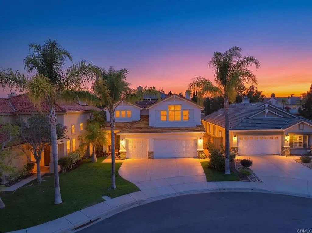 House in San Diego, California, United States 1 - 18515404