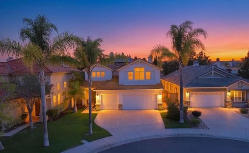 House in San Diego, California, United States 1