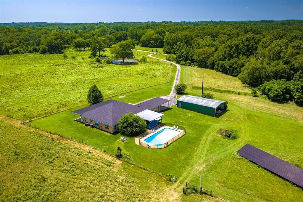 House in Slocum, Texas, United States 3 - 18509222