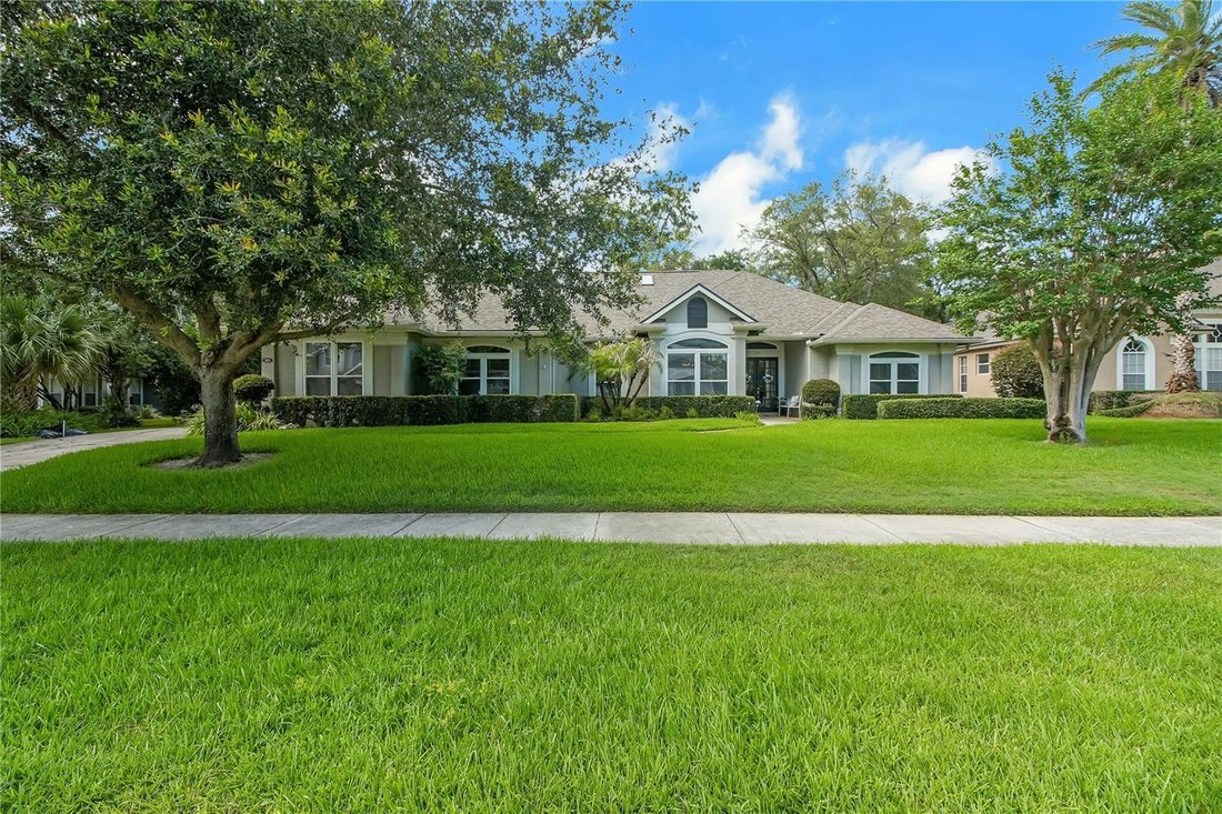 House in Lake Mary, Florida, United States 4 - 18511806