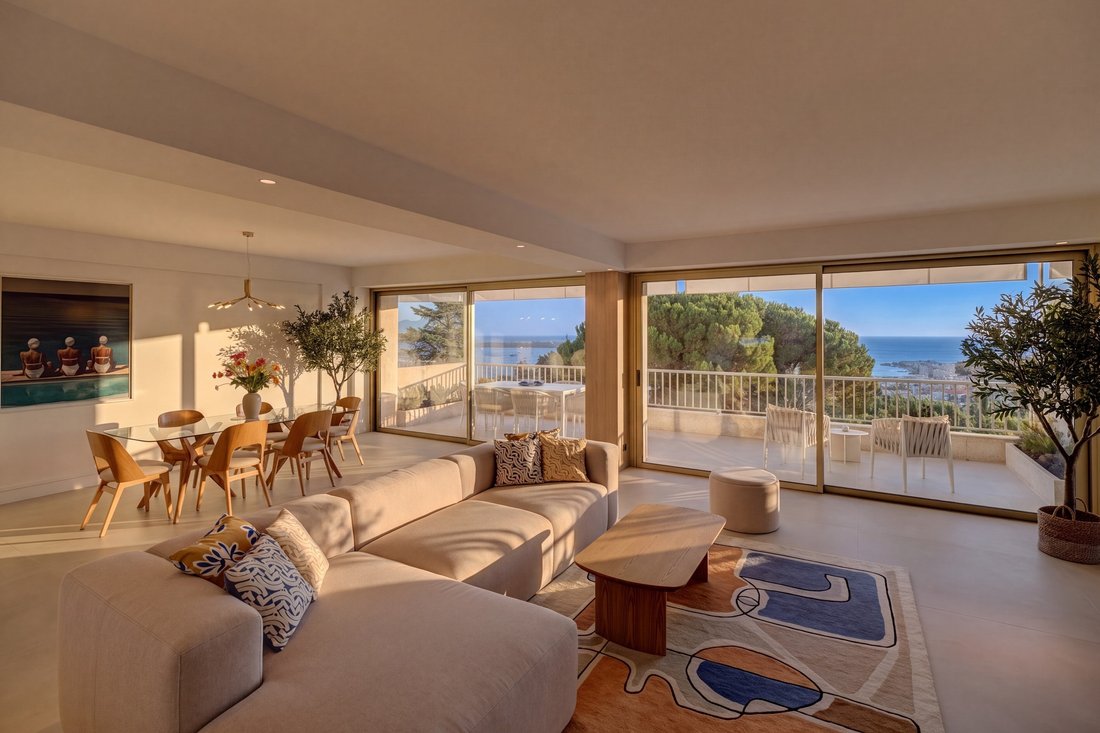 Apartment in La Californie, Cannes, France 1 - 18515573