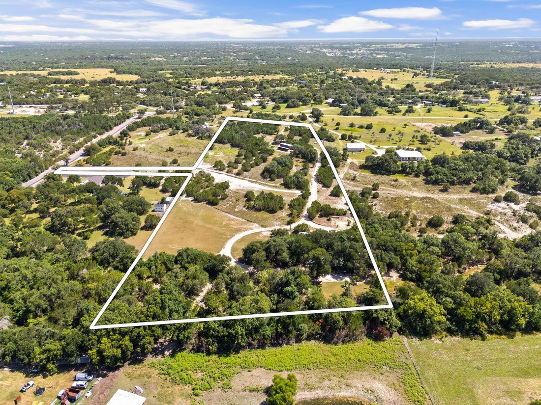 House in Liberty Hill, Texas, United States 4 - 18512225