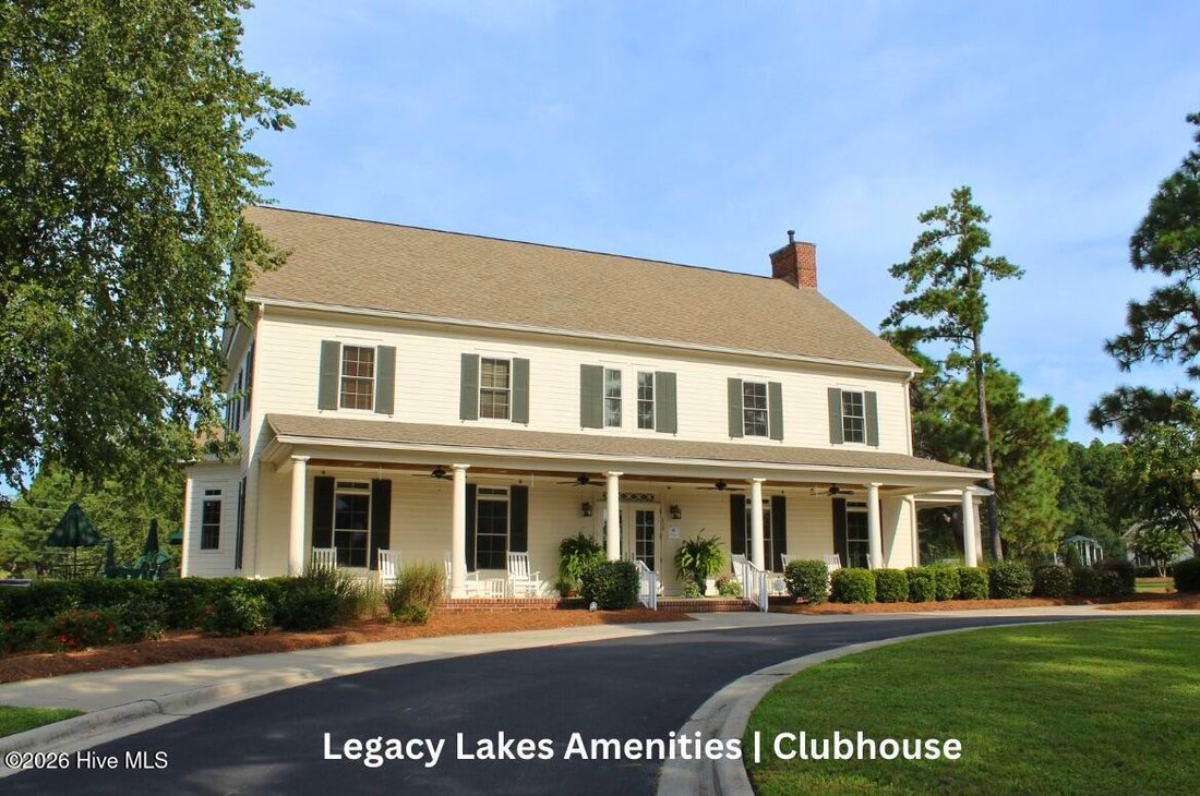 House in Aberdeen, North Carolina, United States 4 - 18509426