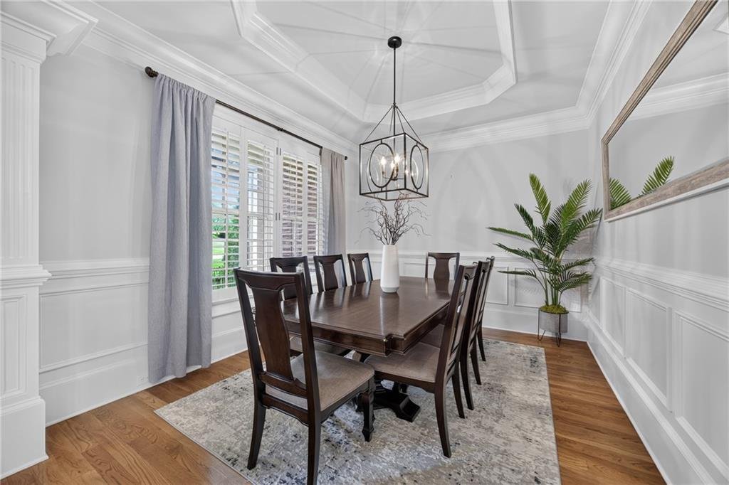 House in Brookhaven, Georgia, United States 5 - 18505971