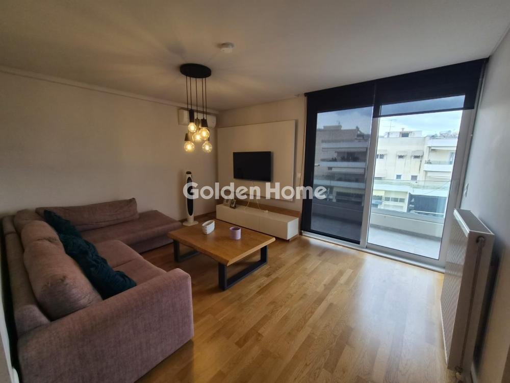 Apartment in Glyfada, Attica, Greece 2 - 18509186