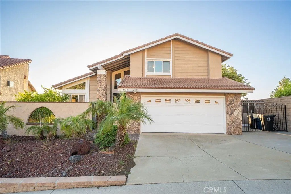 House in Diamond Bar, California, United States 2 - 18513155